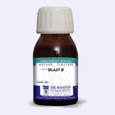 Silajit Q (Asphaltum)